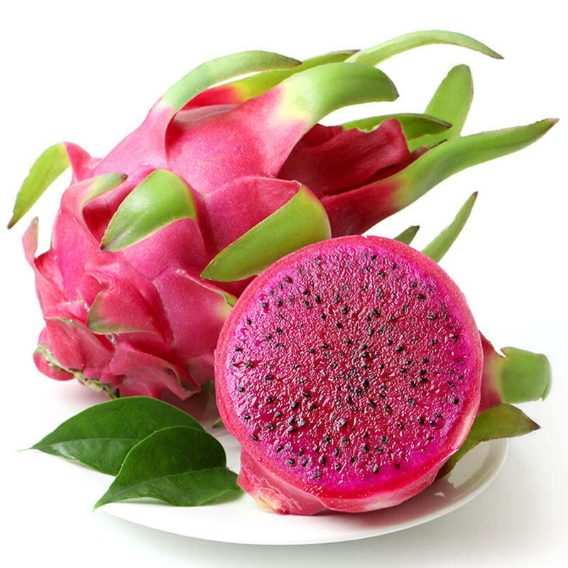  百香果西番莲 12个精品装 单果50-80g 新鲜水果