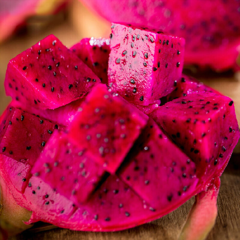  百香果西番莲 12个精品装 单果50-80g 新鲜水果