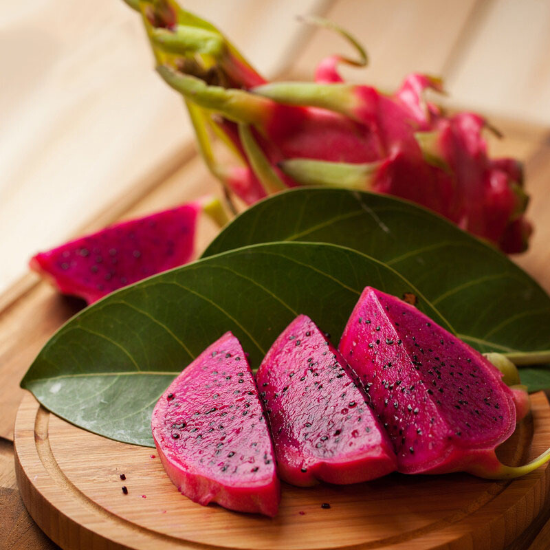  百香果西番莲 12个精品装 单果50-80g 新鲜水果