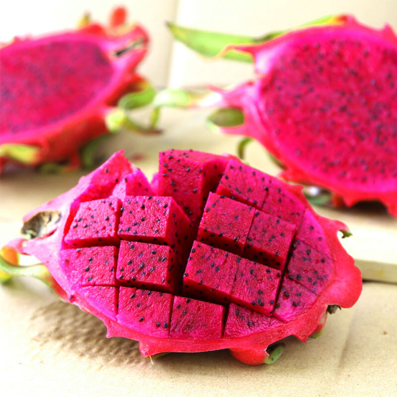  百香果西番莲 12个精品装 单果50-80g 新鲜水果